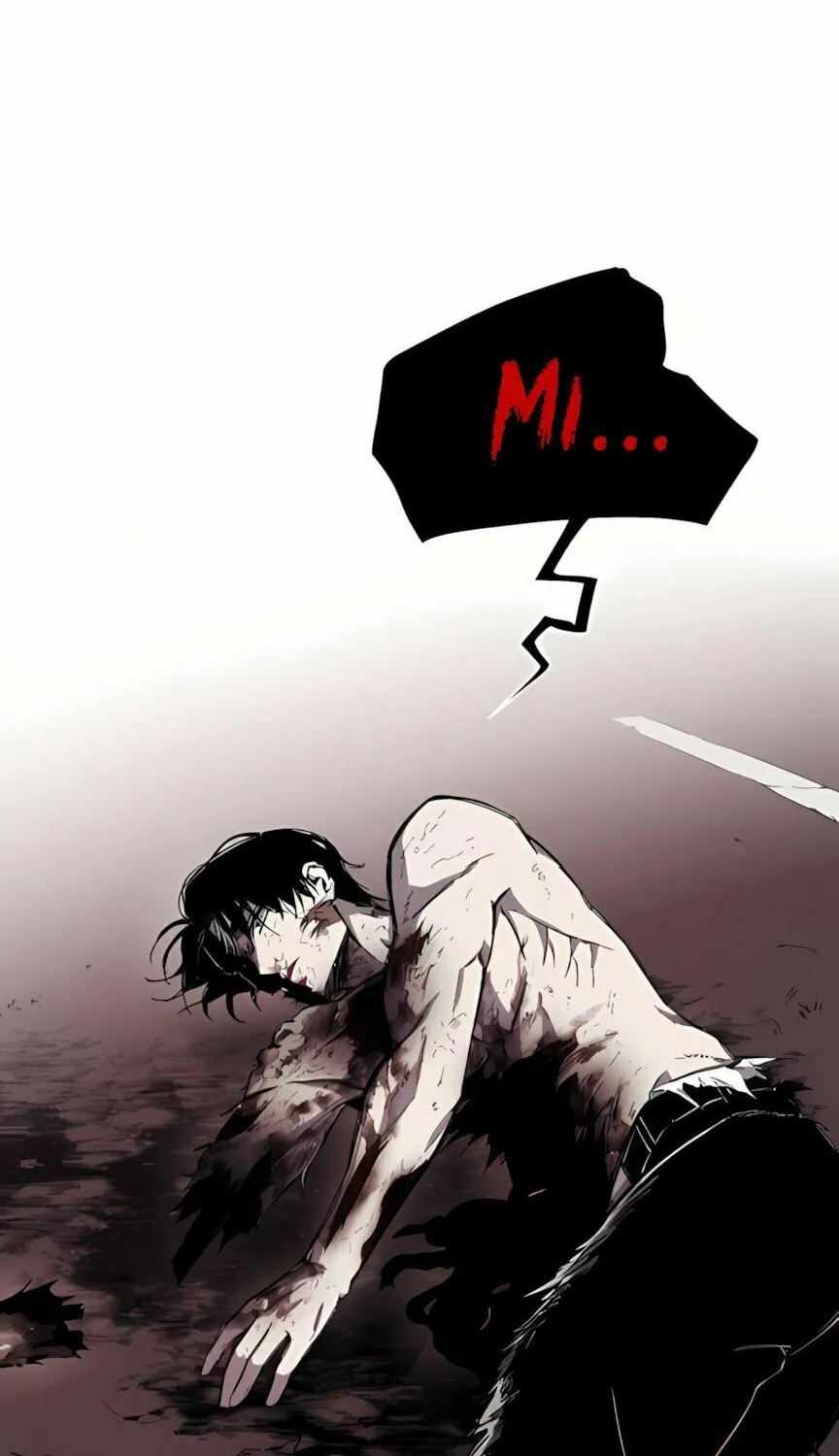 Zombie Herd Chapter 2 page 46 - 