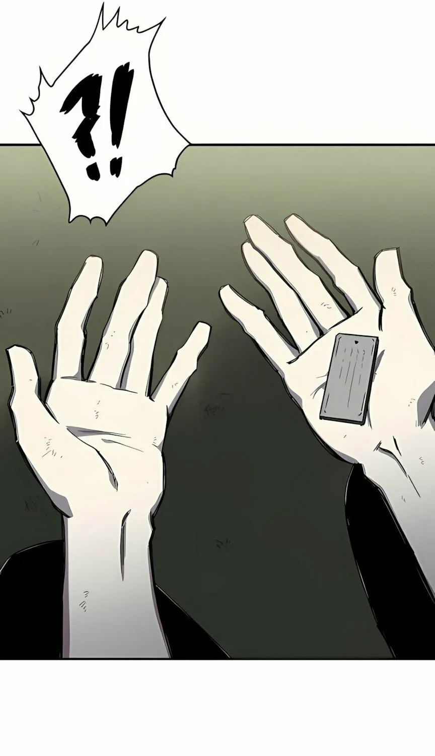 Zombie Herd Chapter 2 page 61 - 