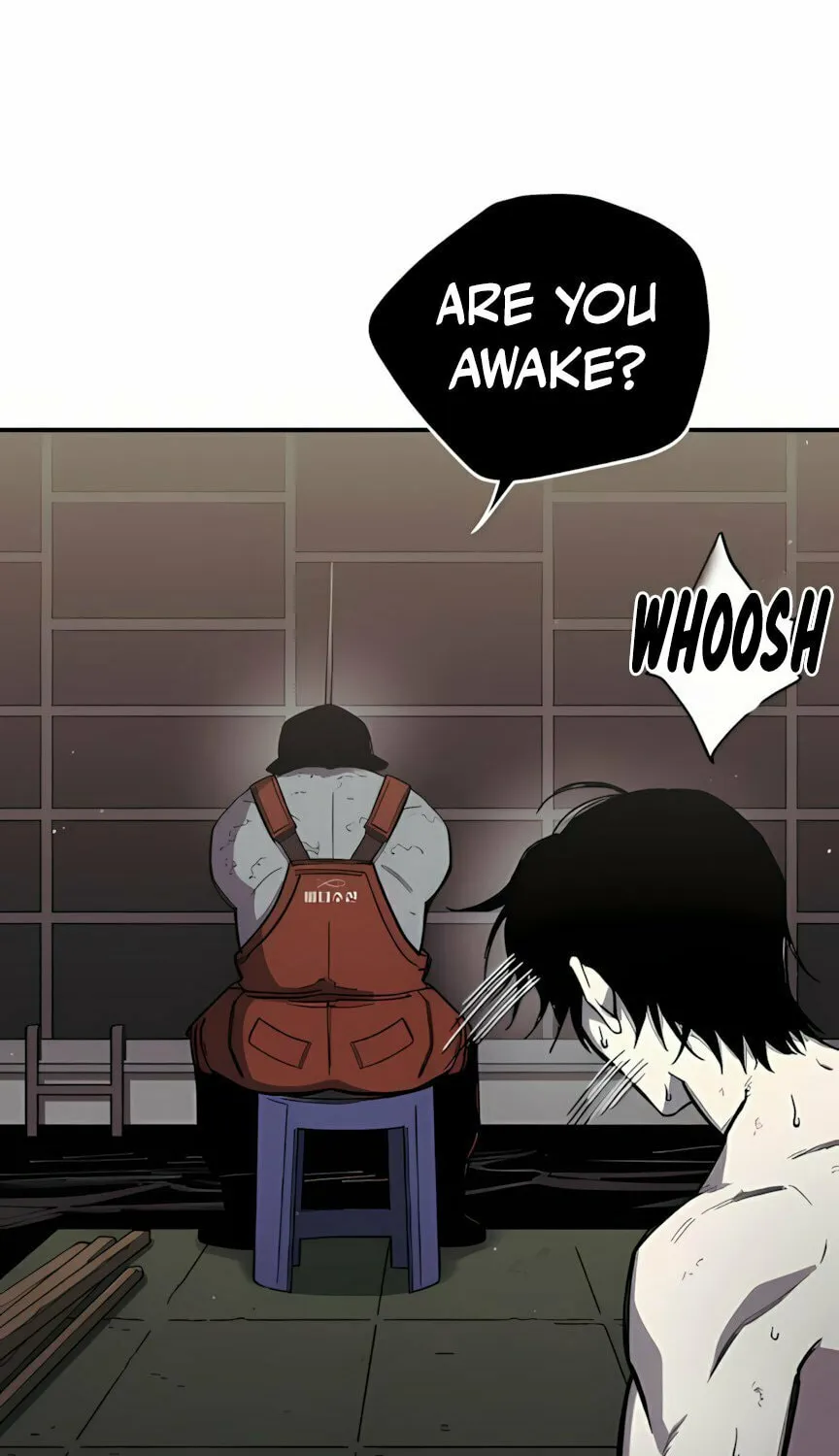 Zombie Herd Chapter 2 page 62 - 