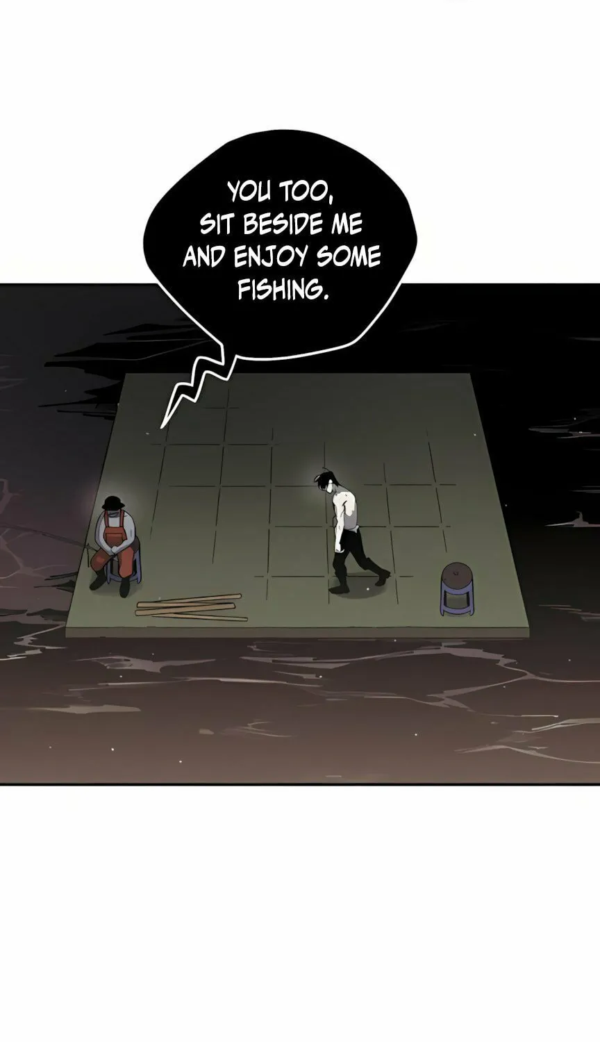 Zombie Herd Chapter 2 page 64 - 