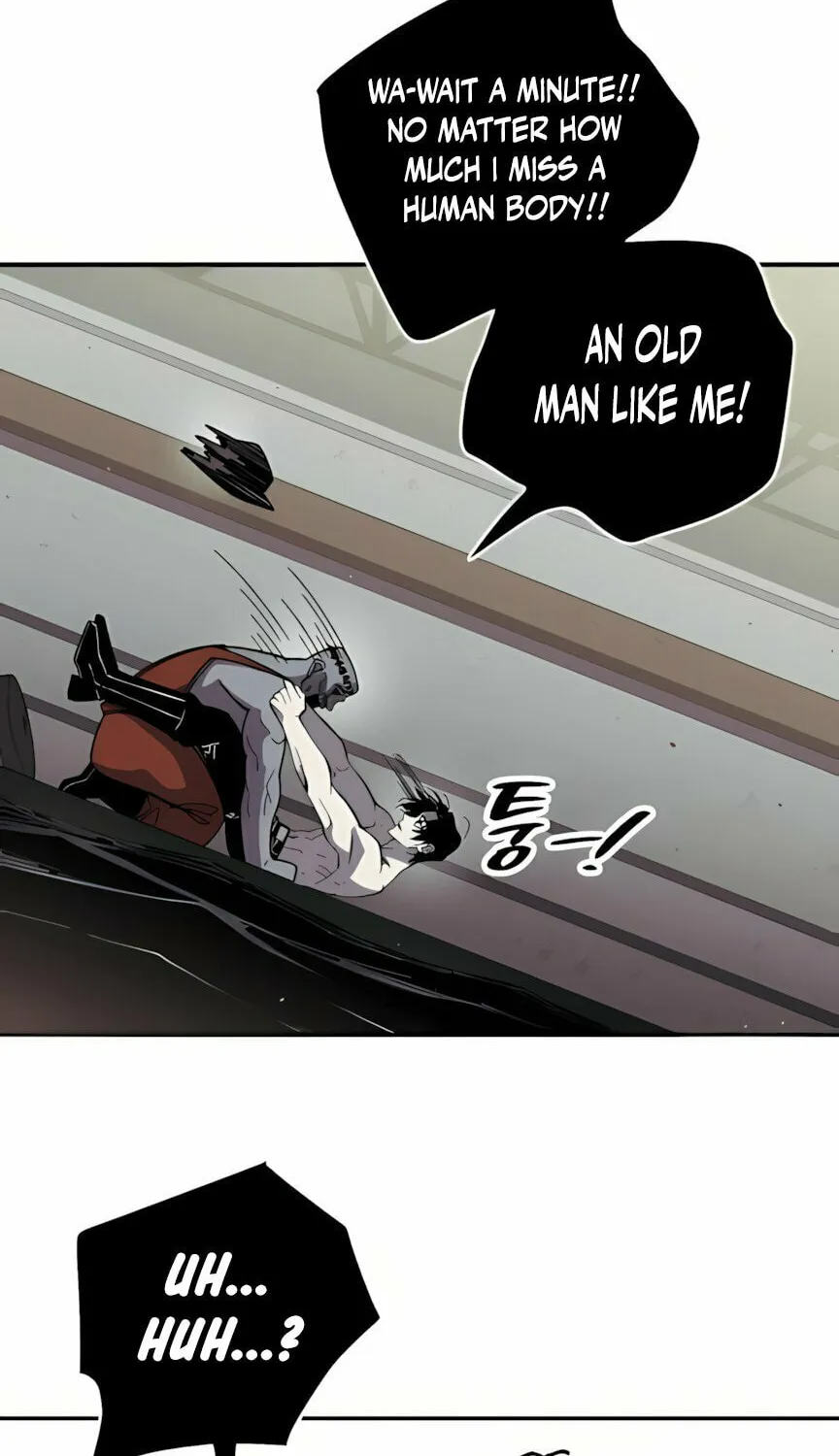 Zombie Herd Chapter 2 page 66 - 