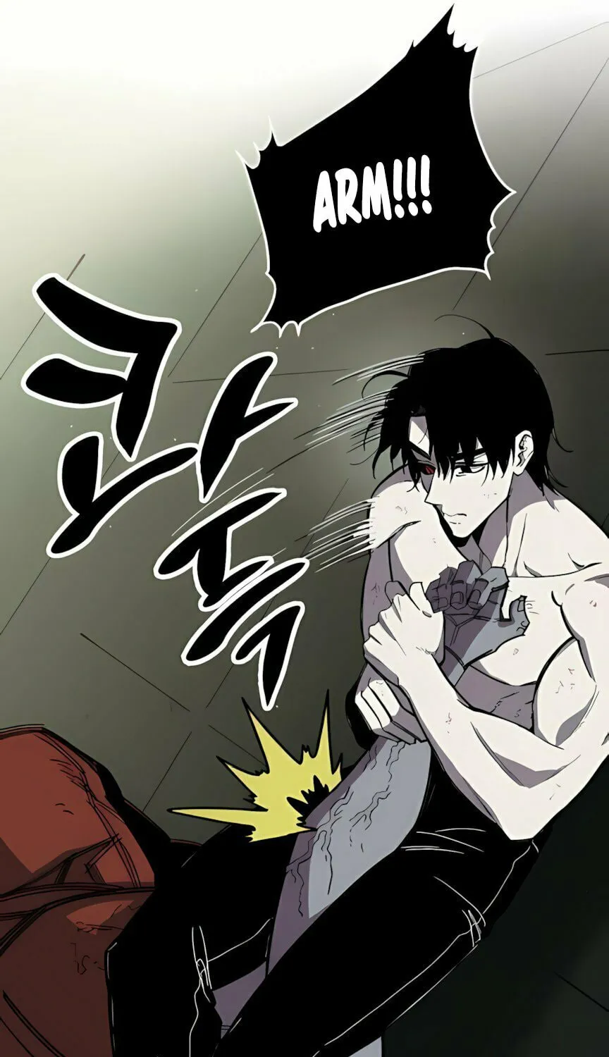 Zombie Herd Chapter 2 page 69 - 