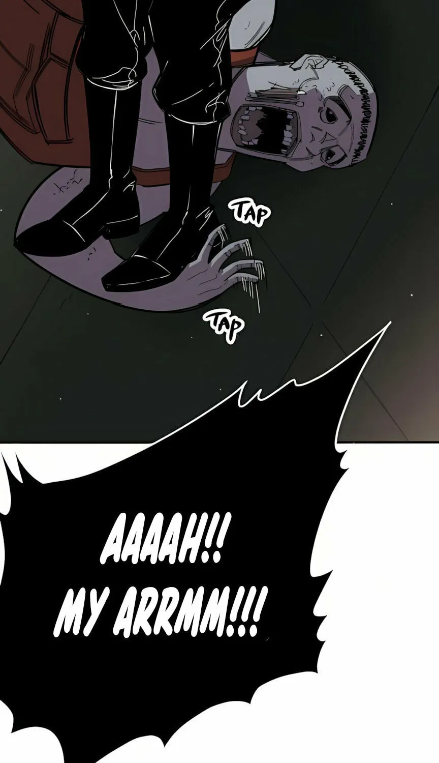 Zombie Herd Chapter 2 page 70 - 