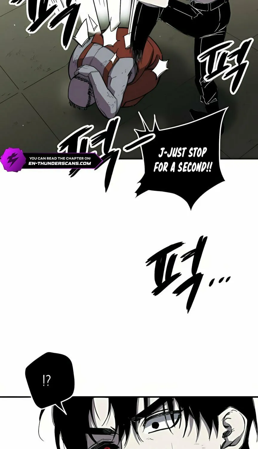 Zombie Herd Chapter 2 page 73 - 