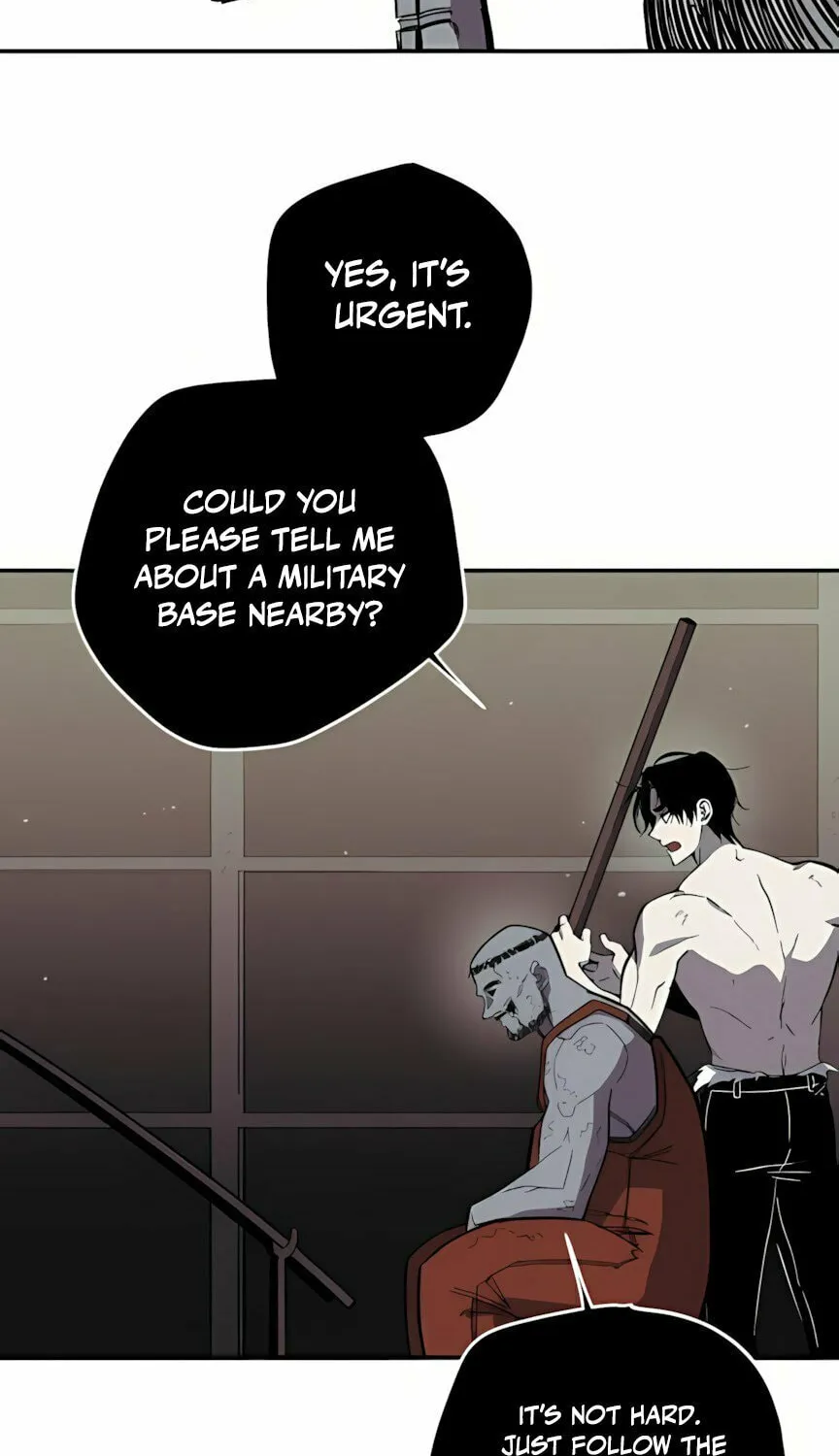 Zombie Herd Chapter 2 page 78 - 