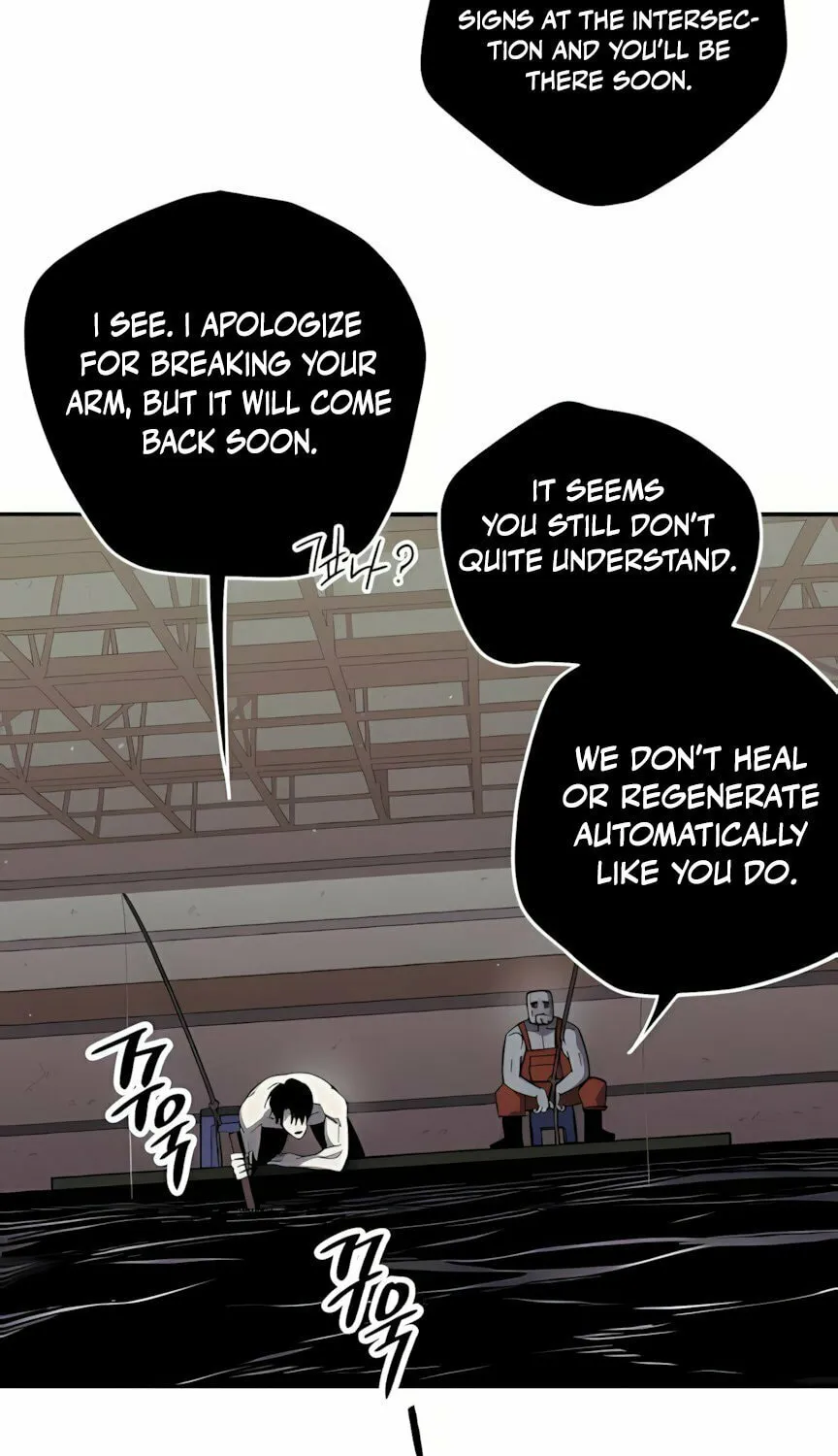 Zombie Herd Chapter 2 page 79 - 