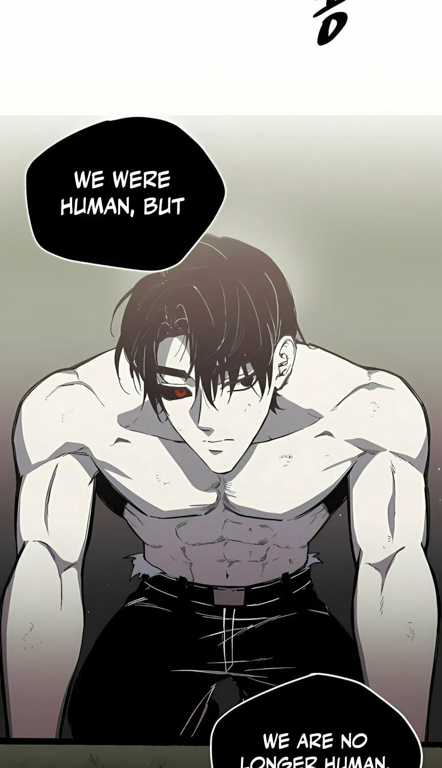 Zombie Herd Chapter 2 page 83 - 