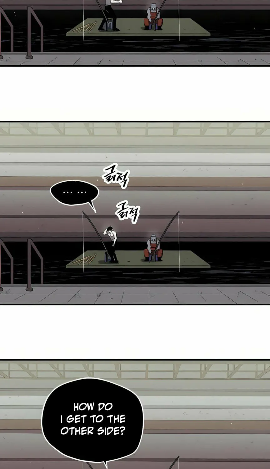 Zombie Herd Chapter 2 page 91 - 