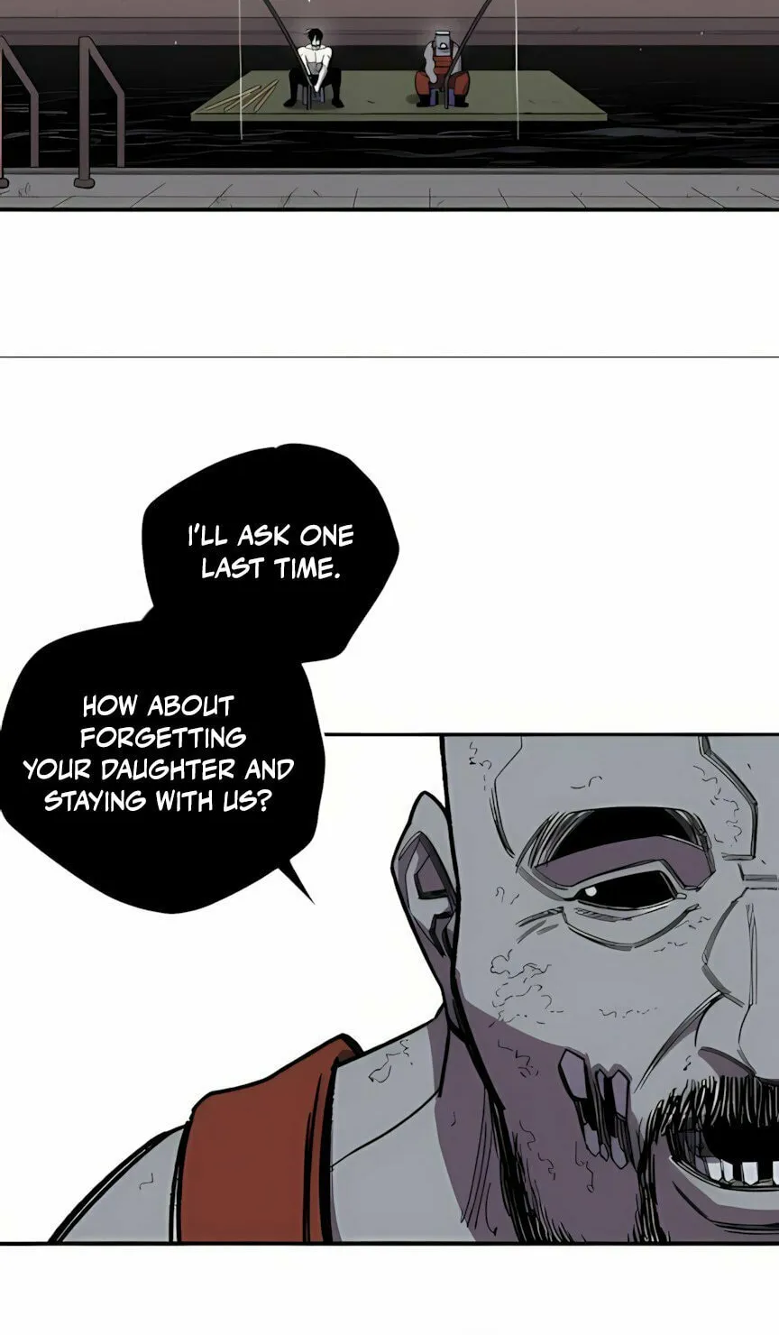 Zombie Herd Chapter 2 page 92 - 