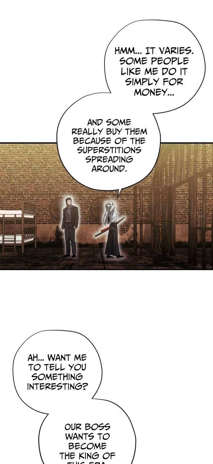 Zombie Herd Chapter 20 page 12 - 
