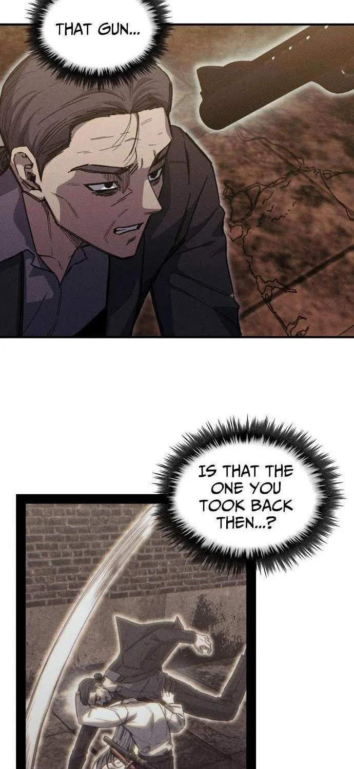 Zombie Herd Chapter 20 page 34 - 