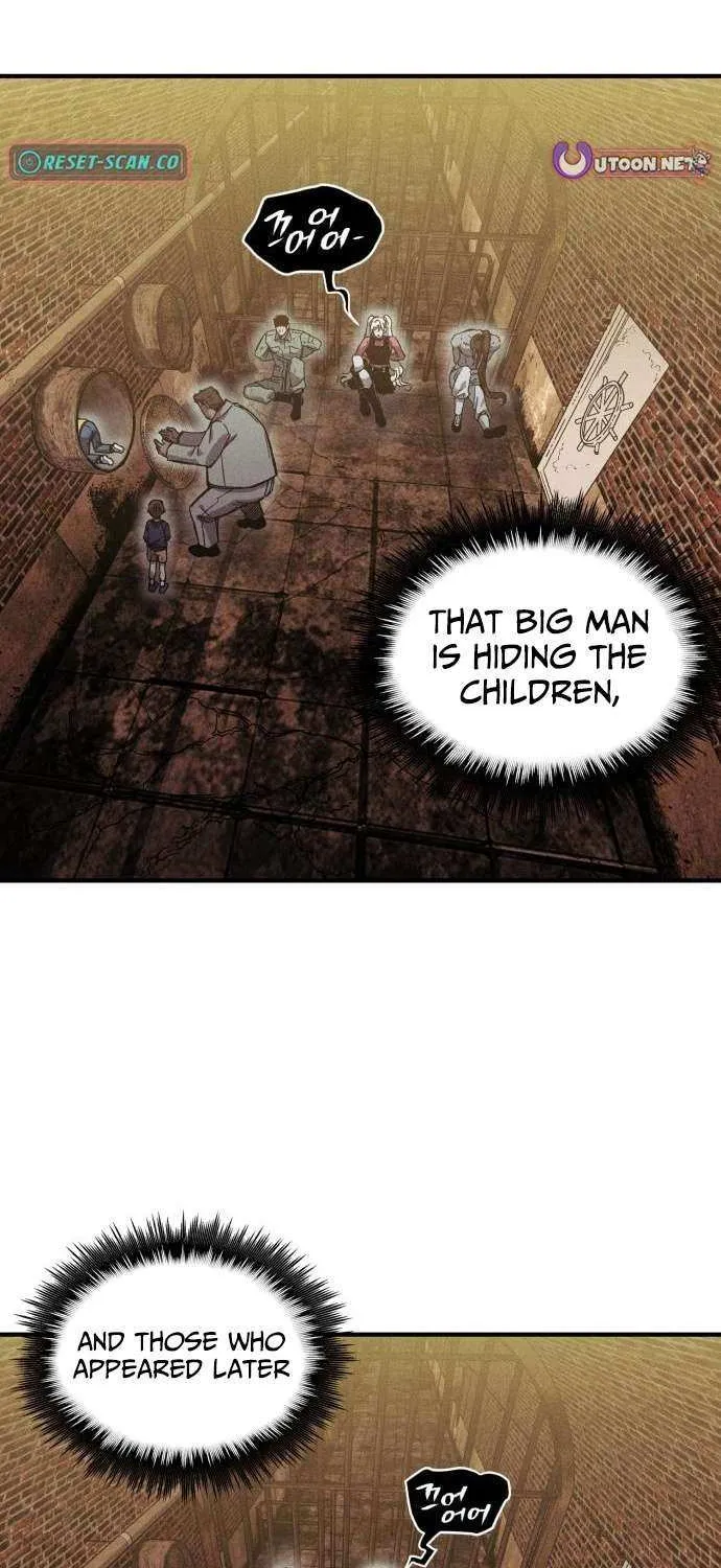 Zombie Herd Chapter 20 page 39 - 