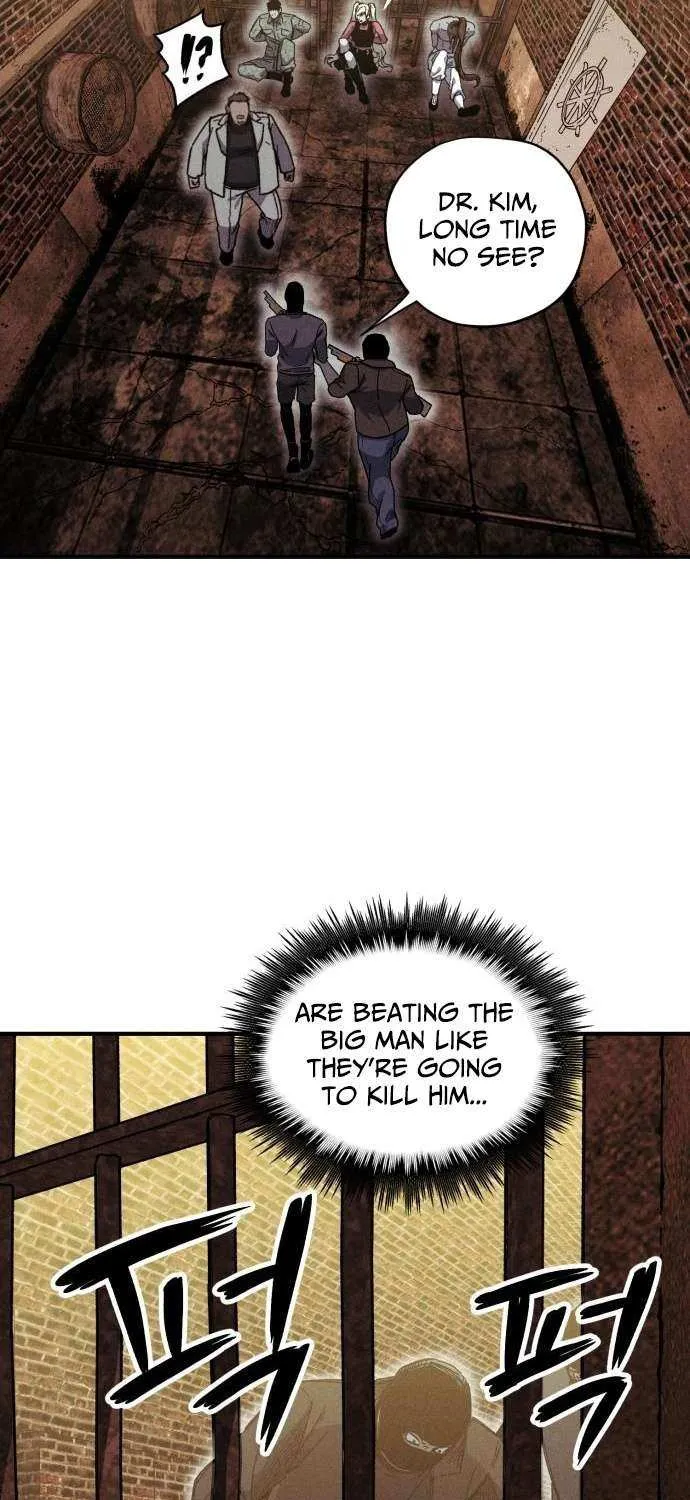 Zombie Herd Chapter 20 page 40 - 