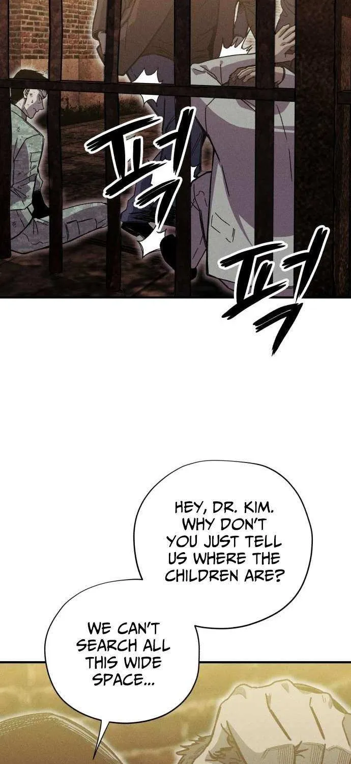 Zombie Herd Chapter 20 page 41 - 