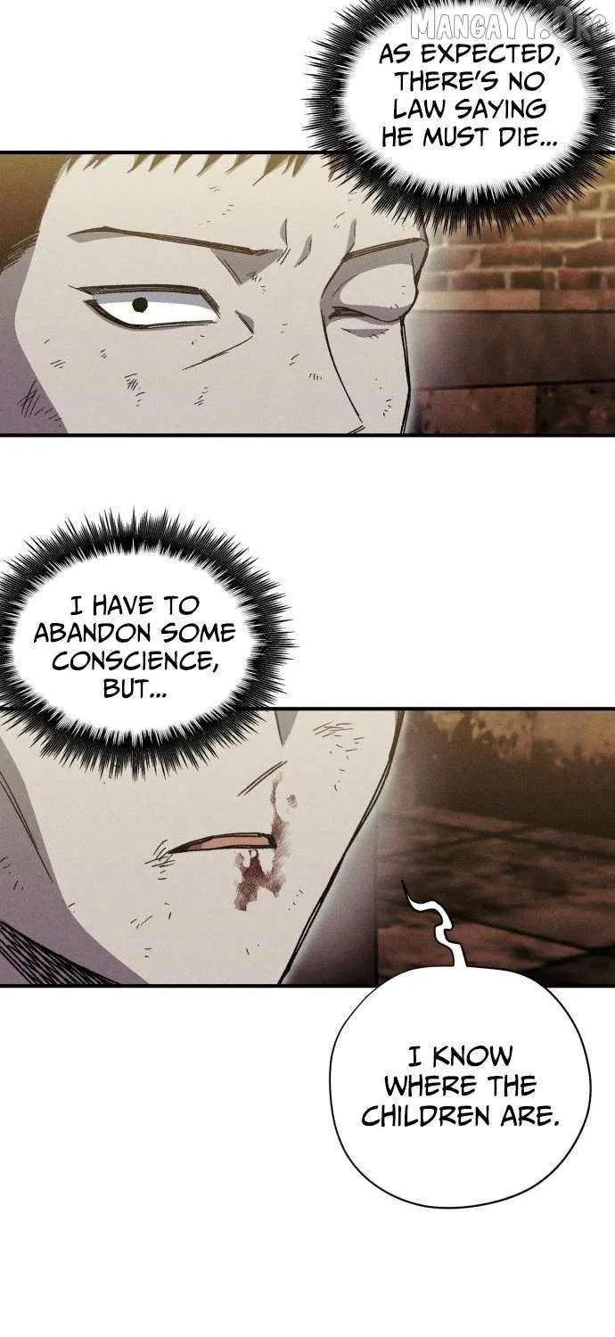 Zombie Herd Chapter 20 page 43 - 