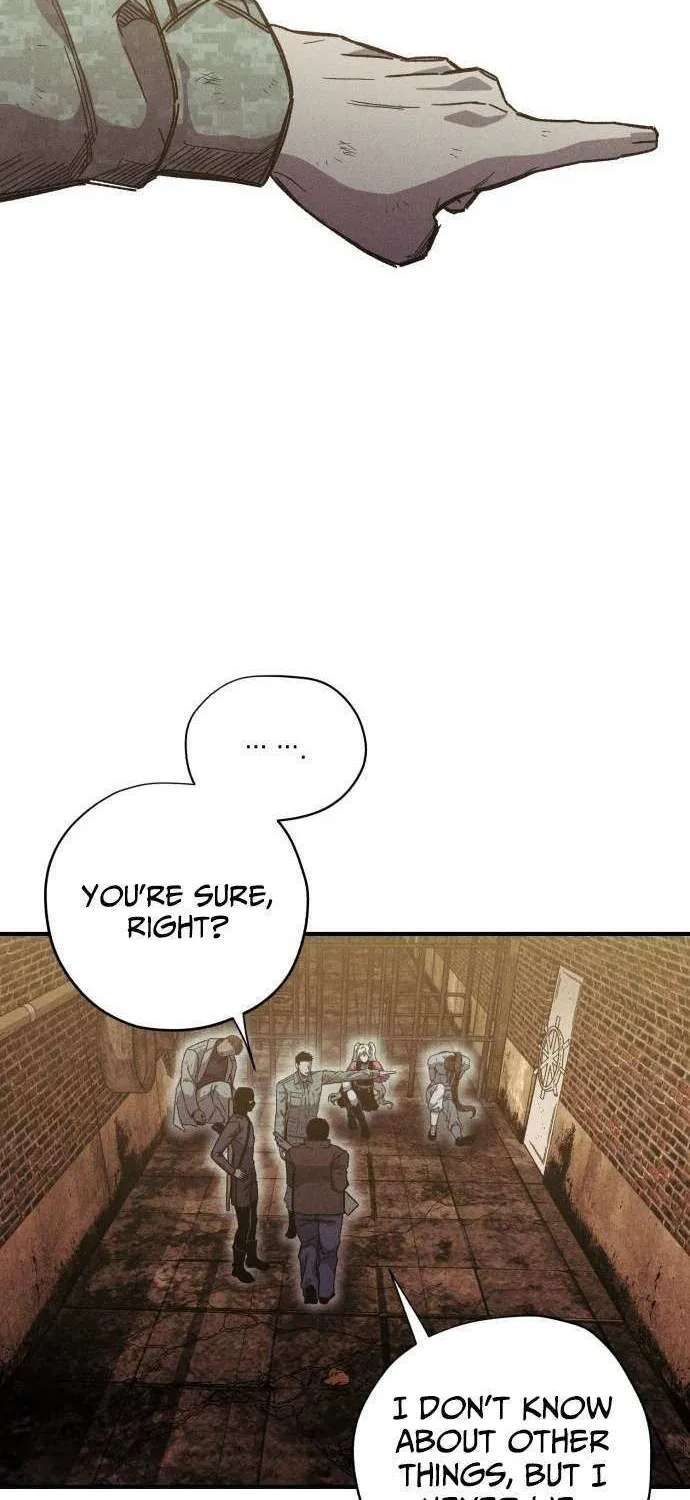 Zombie Herd Chapter 20 page 48 - 