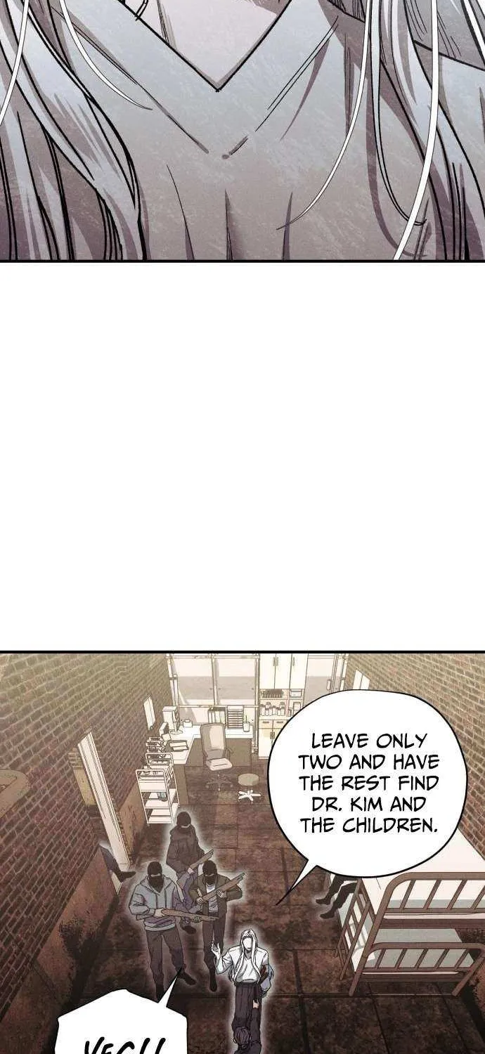 Zombie Herd Chapter 20 page 6 - 
