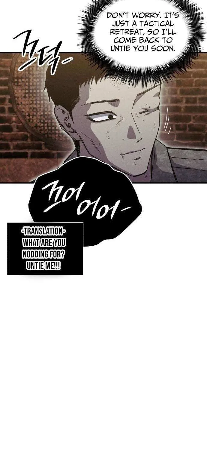 Zombie Herd Chapter 20 page 51 - 