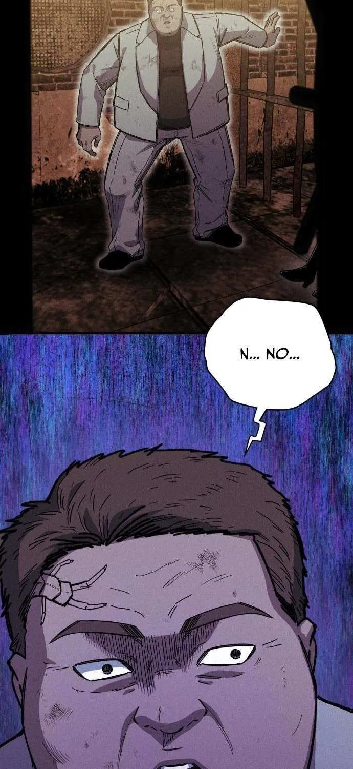 Zombie Herd Chapter 20 page 54 - 