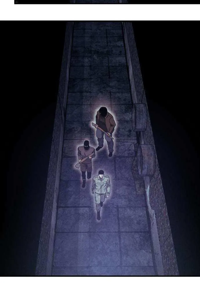 Zombie Herd Chapter 20 page 56 - 