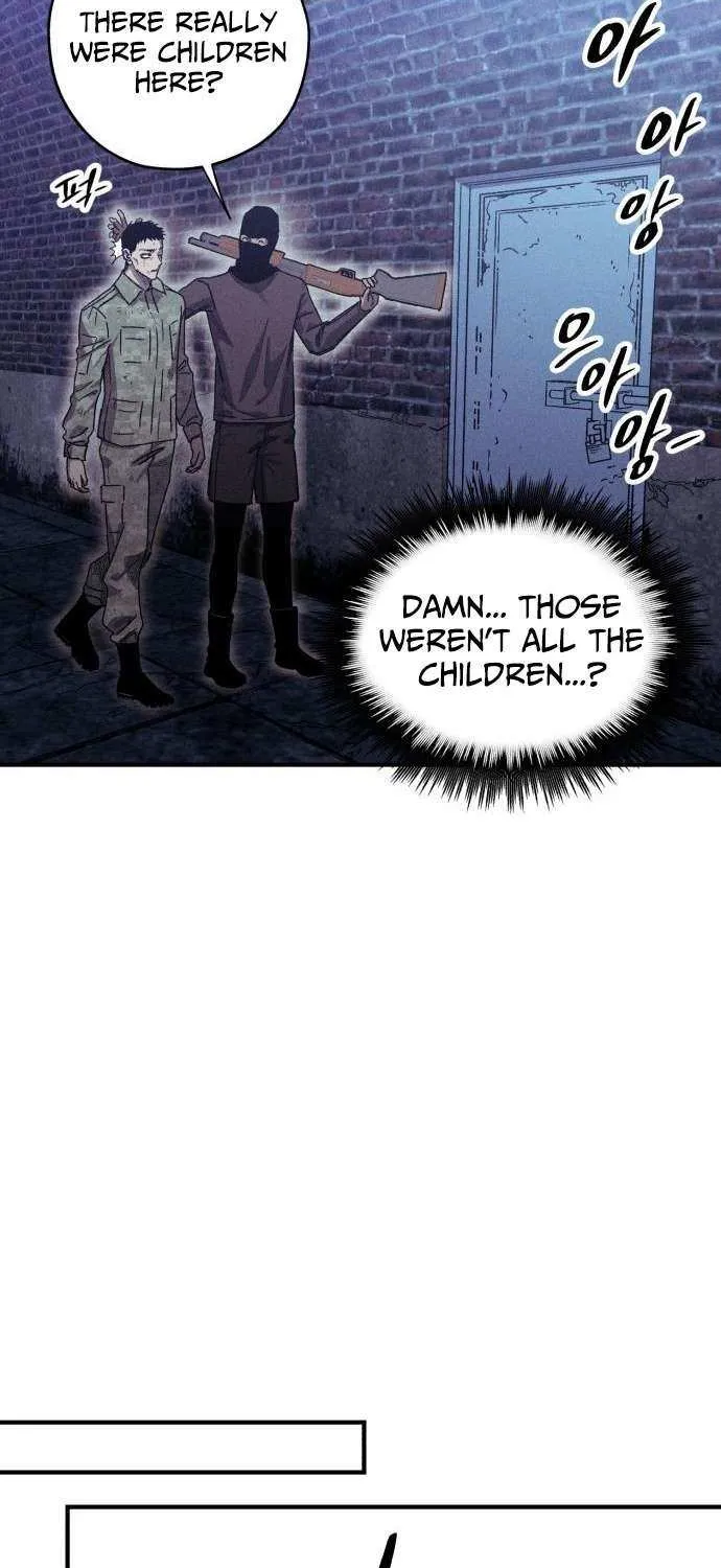 Zombie Herd Chapter 20 page 59 - 