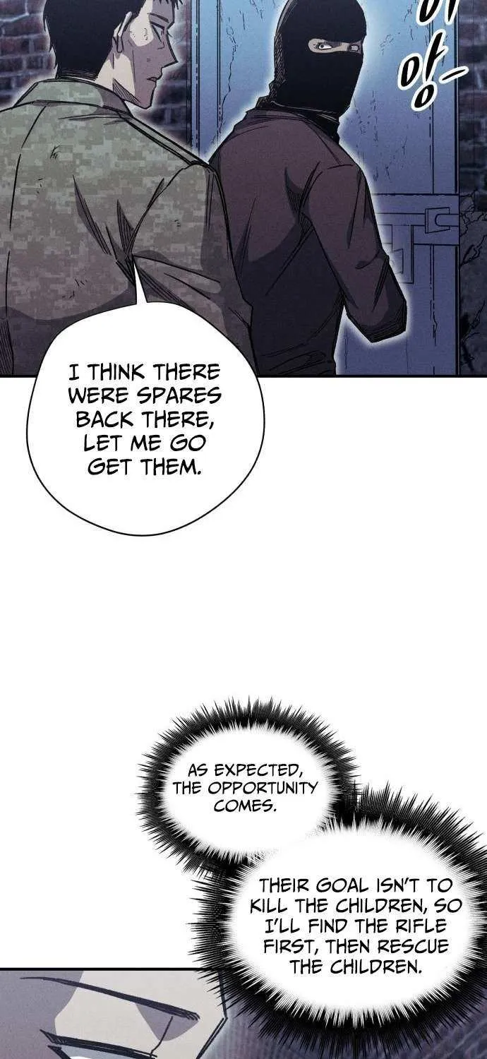 Zombie Herd Chapter 20 page 61 - 