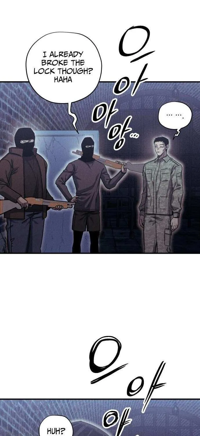 Zombie Herd Chapter 20 page 67 - 
