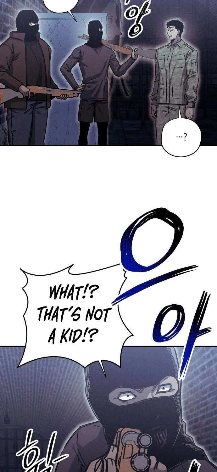 Zombie Herd Chapter 20 page 68 - 