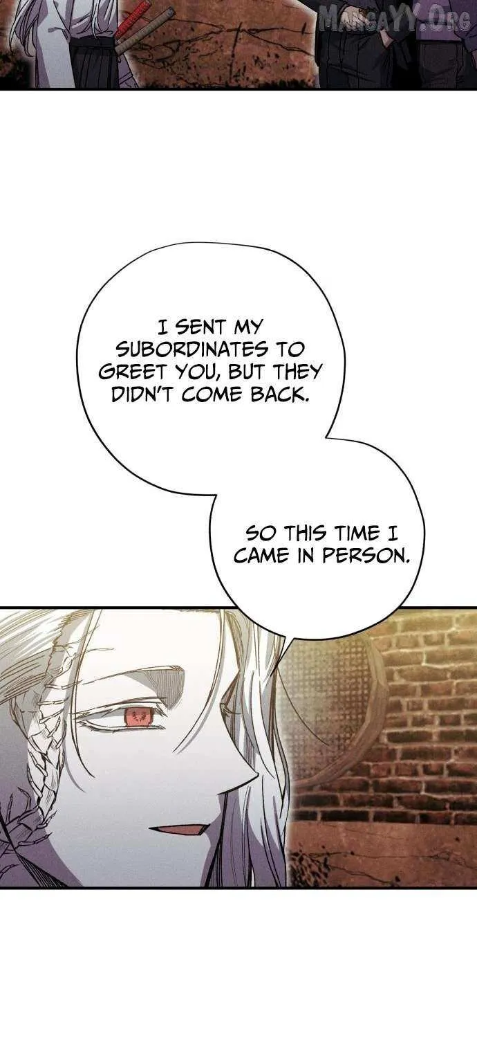 Zombie Herd Chapter 20 page 8 - 