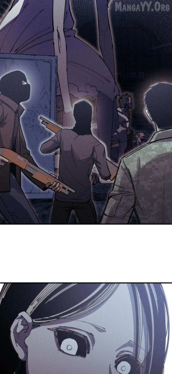 Zombie Herd Chapter 20 page 71 - 