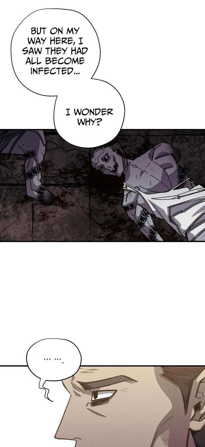 Zombie Herd Chapter 20 page 9 - 