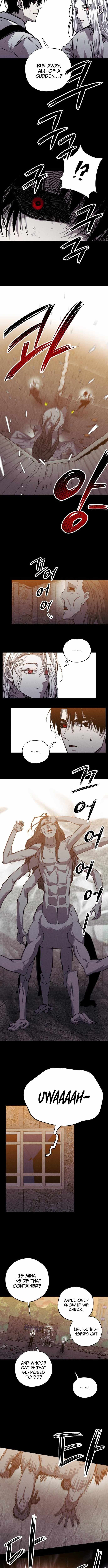 Zombie Herd Chapter 25 page 5 - 