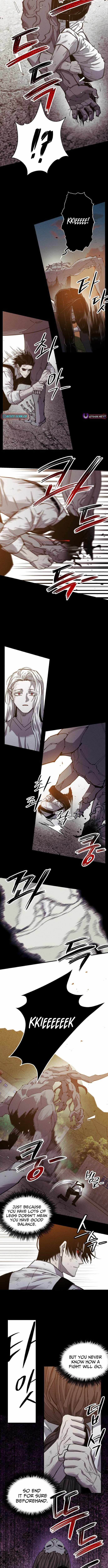 Zombie Herd Chapter 25 page 8 - 