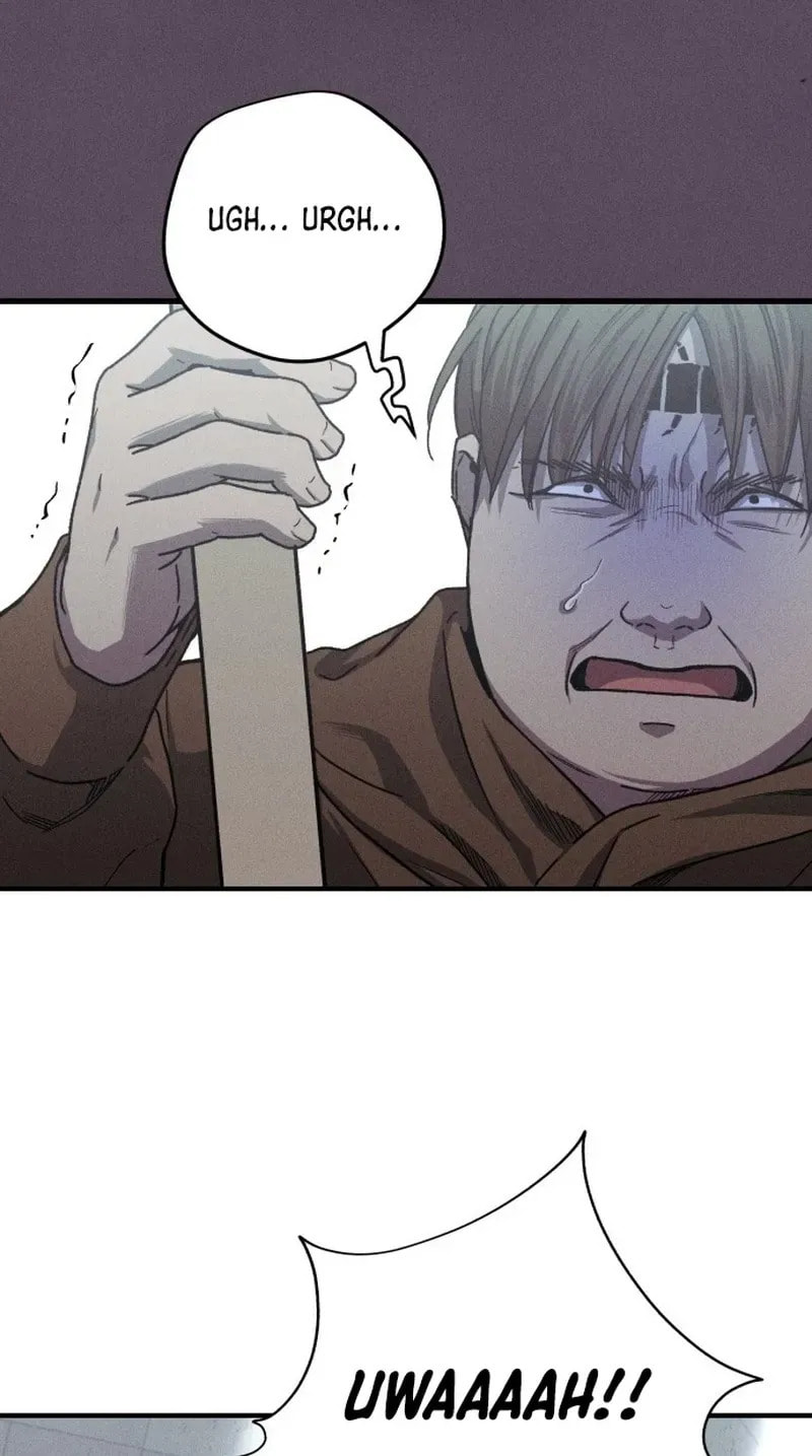Zombie Herd Chapter 26 page 15 - 