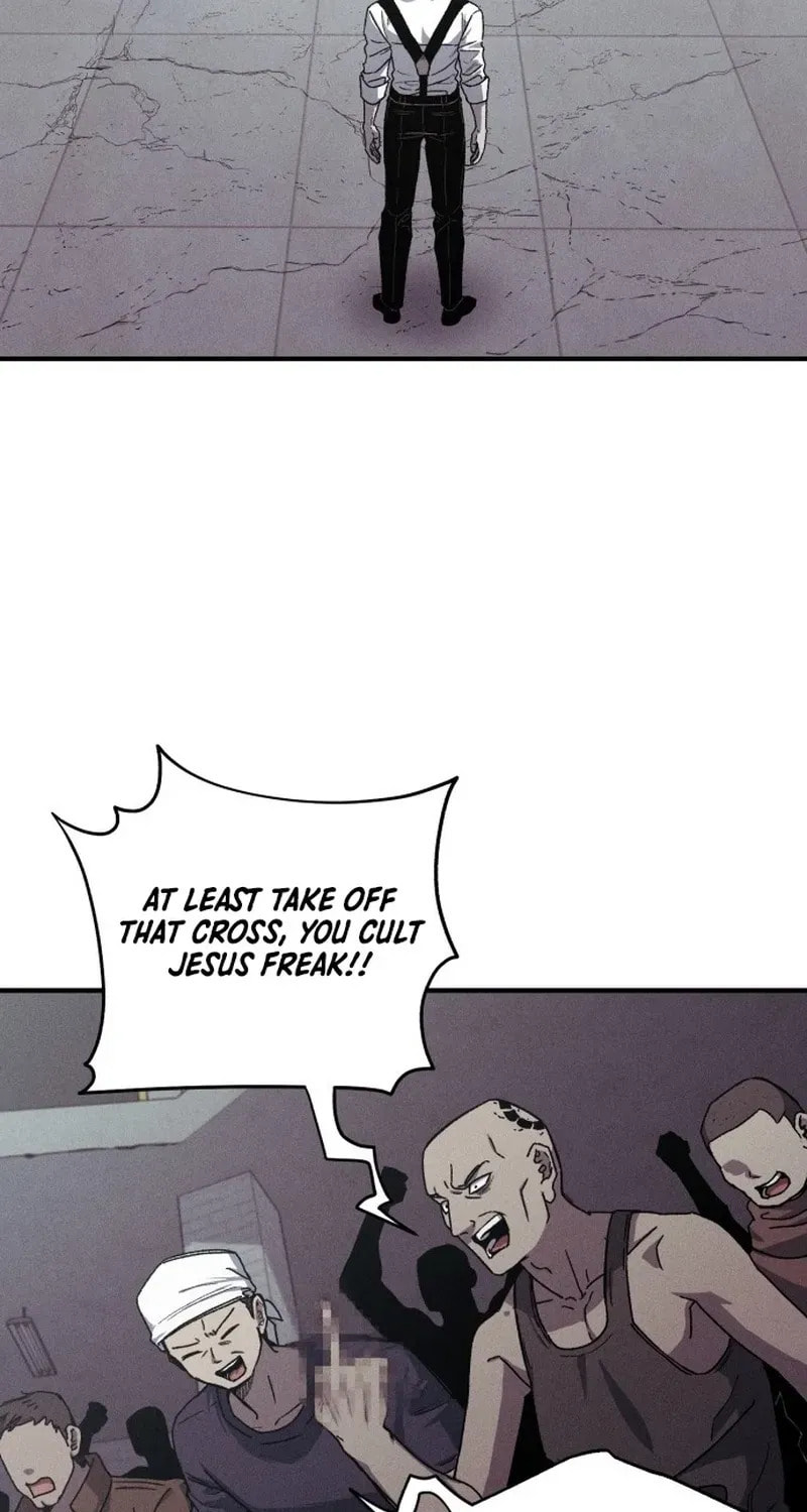 Zombie Herd Chapter 26 page 29 - 