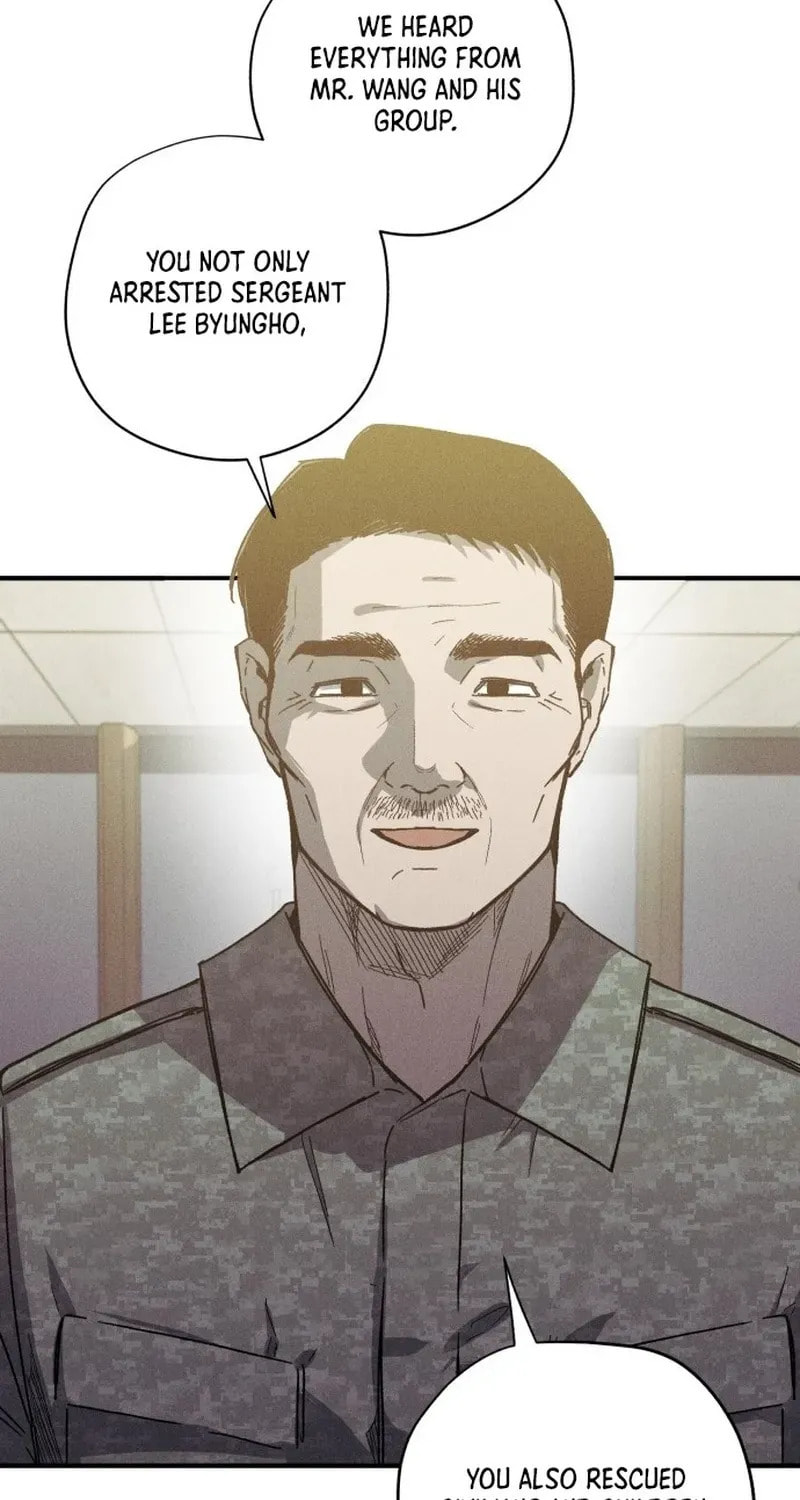 Zombie Herd Chapter 26 page 4 - 