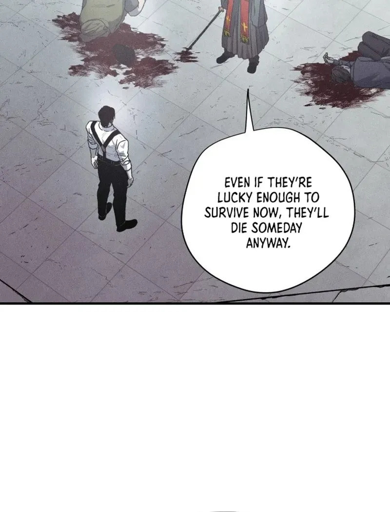 Zombie Herd Chapter 26 page 40 - 
