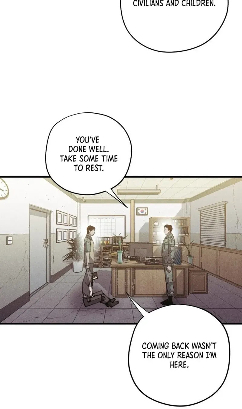 Zombie Herd Chapter 26 page 5 - 