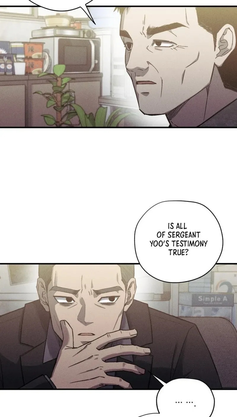 Zombie Herd Chapter 26 page 45 - 