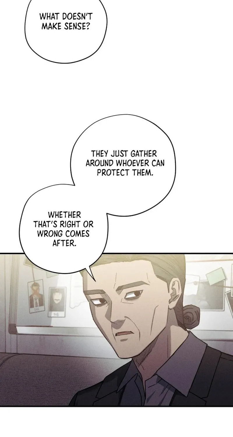 Zombie Herd Chapter 26 page 48 - 