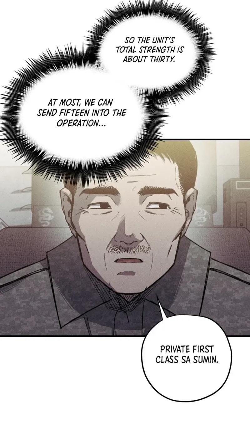 Zombie Herd Chapter 26 page 50 - 
