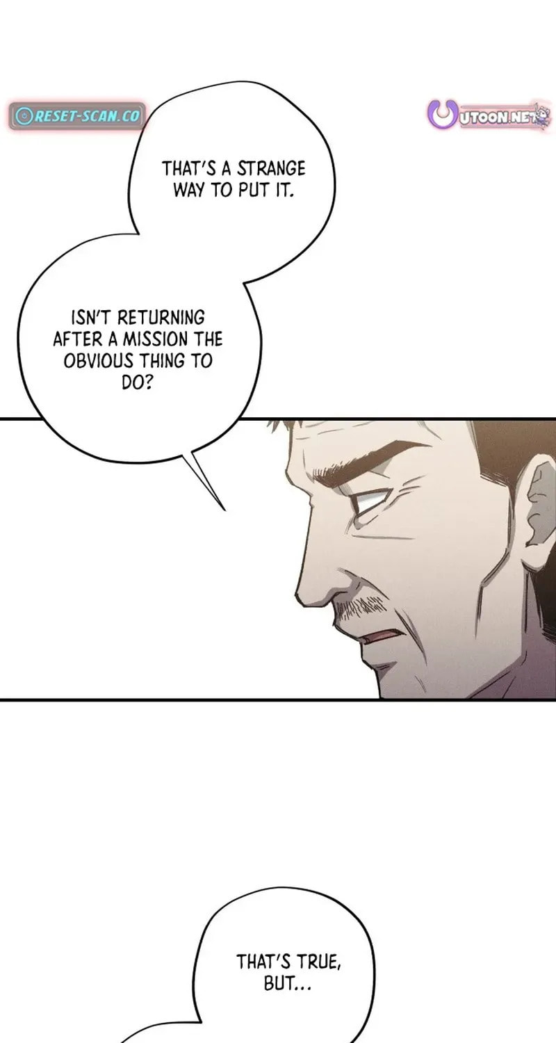 Zombie Herd Chapter 26 page 6 - 
