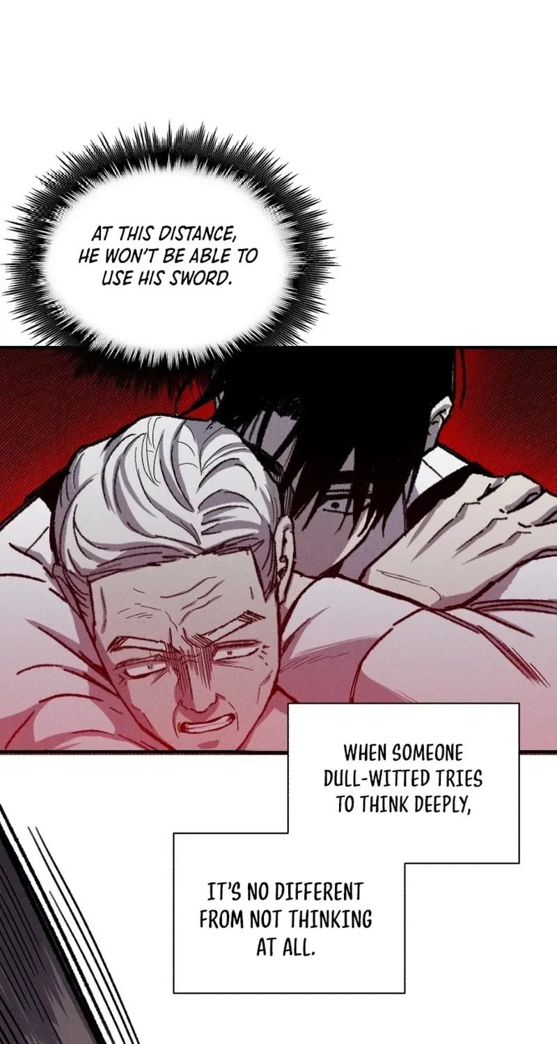 Zombie Herd Chapter 26 page 59 - 