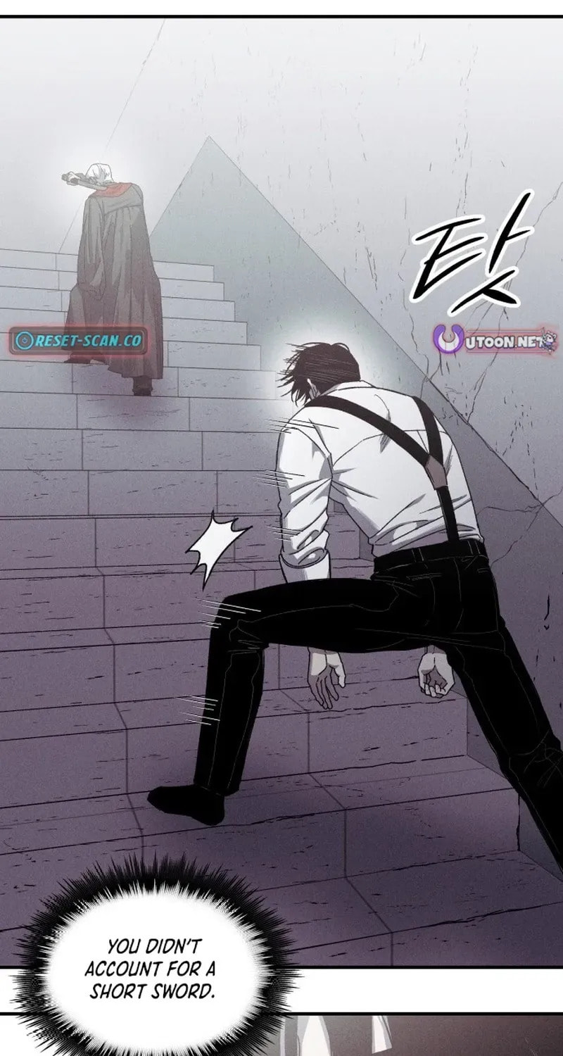 Zombie Herd Chapter 26 page 61 - 