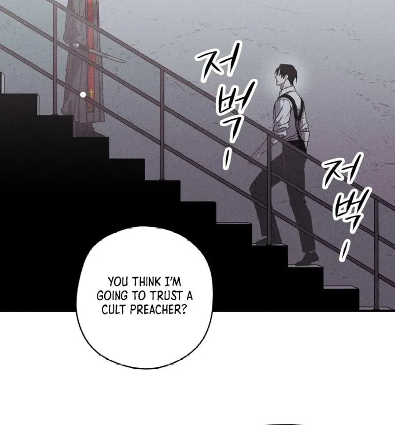 Zombie Herd Chapter 26 page 70 - 