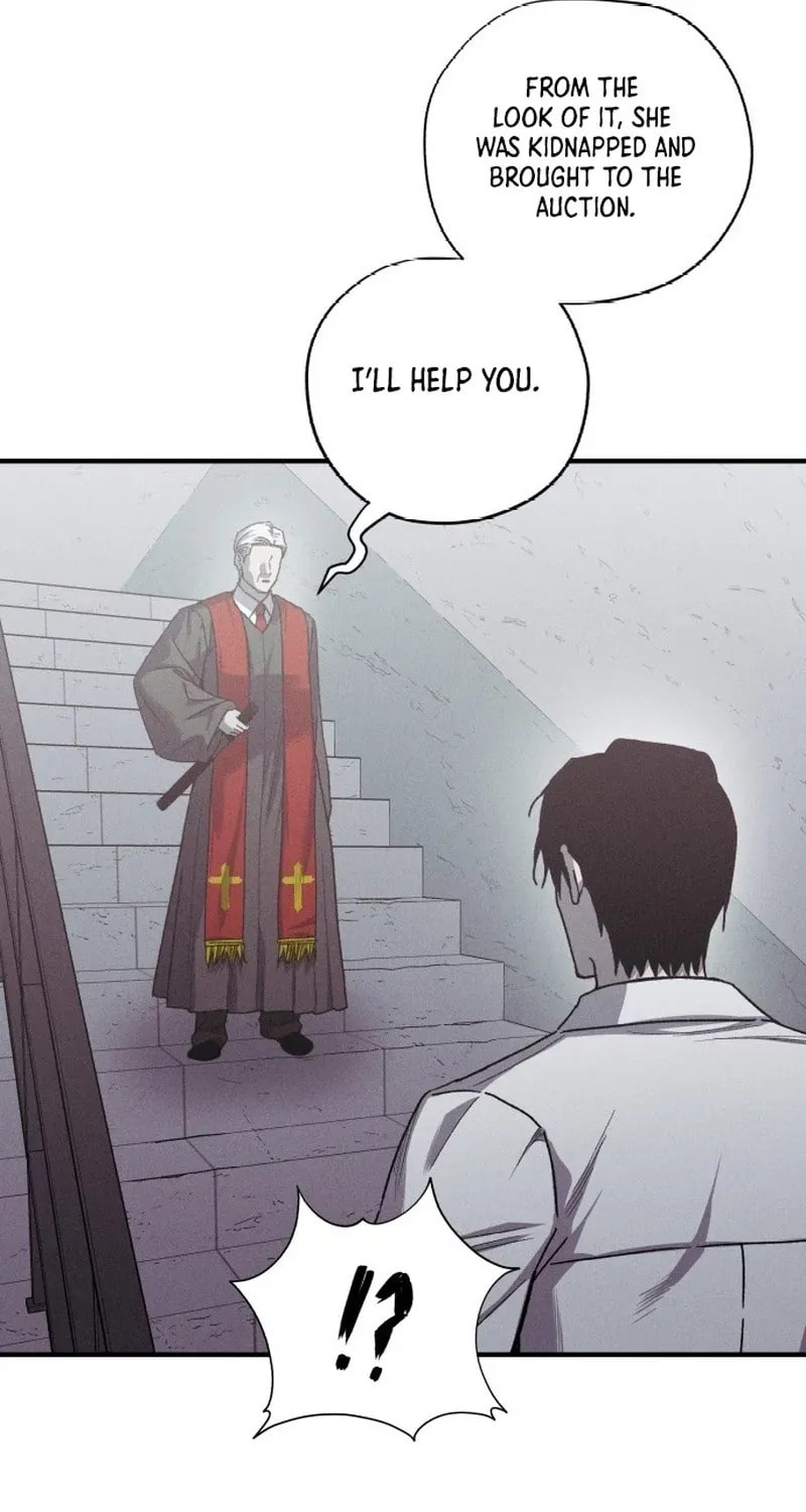 Zombie Herd Chapter 26 page 71 - 