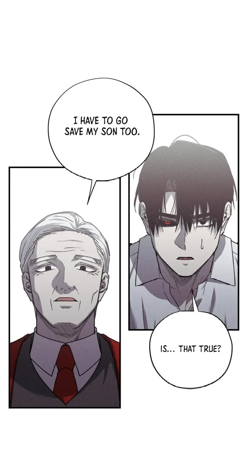 Zombie Herd Chapter 26 page 72 - 
