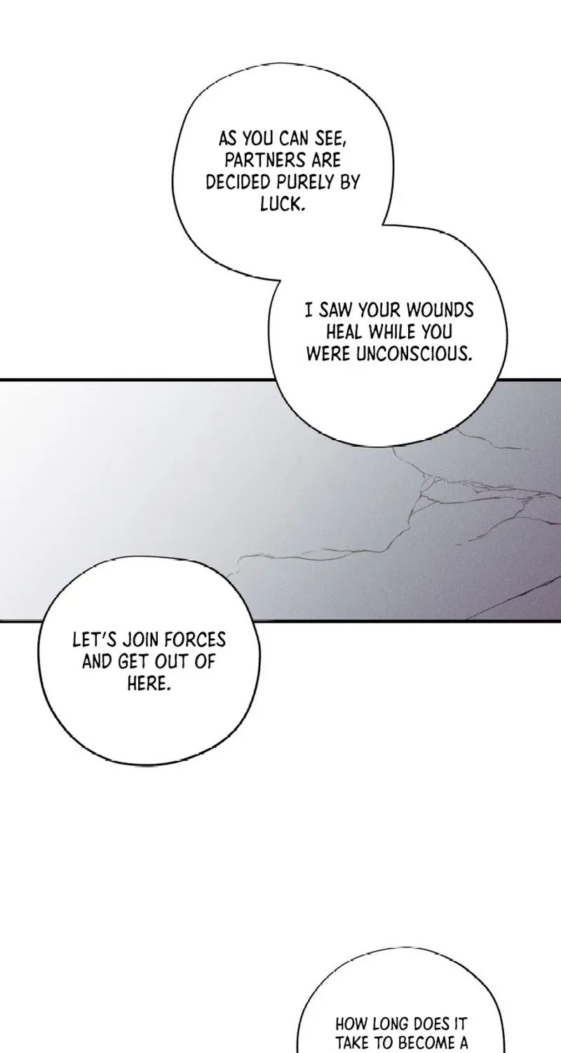 Zombie Herd Chapter 26 page 73 - 
