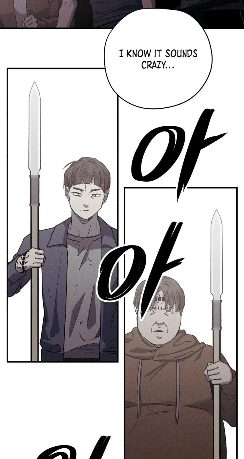 Zombie Herd Chapter 26 page 9 - 