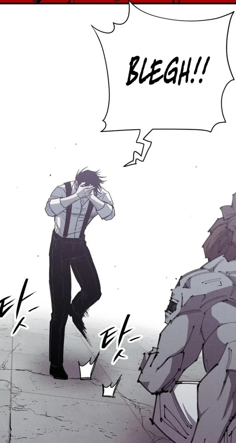 Zombie Herd Chapter 27 page 31 - 